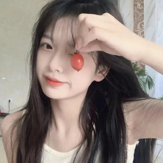 刚想起来